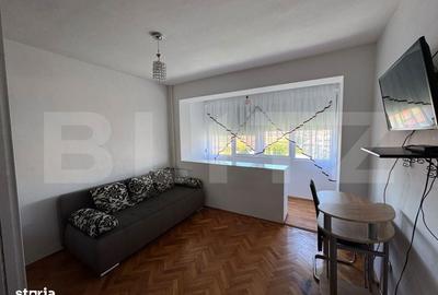 Apartament cu 2 camere decomandat în Gheorghe Lazăr - 1