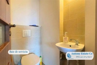 Apartament cu 4 camere decomandat în Iosia - 9