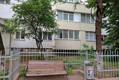 Spatiu comercial de inchiriat-Metrou 1 Decembrie | Trapezului - 11