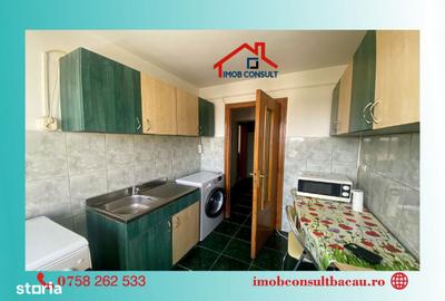 Apartament cu 2 camere decomandat în Cornișa - 2