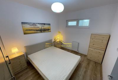 Apartament cu 2 camere semidecomandat, mobilat în Gheorgheni - 5