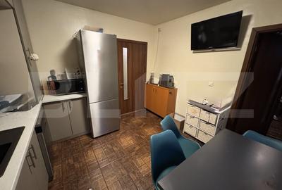 Casa 4 camere, 97,3 mp, zona Romanesti - 4