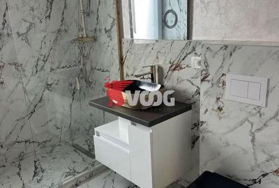 Apartament cu 2 camere decomandat în Braytim - 4