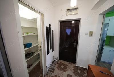 Apartament 2 camere parter G.Cosbuc Baia Mare - 8