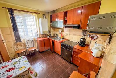 Apartament cu 4 camere, 80mp, Gojdu - 2