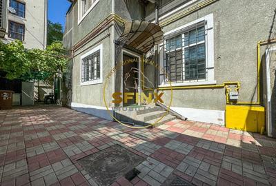 Parter de casa in Dorobanti - Birouri/Cabinete/Rezidenta - 9
