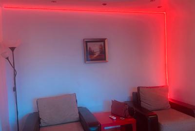 Garsoniera Timpuri Noi, 10 minute de metrou, mobilata si utilata complet, libera - 9