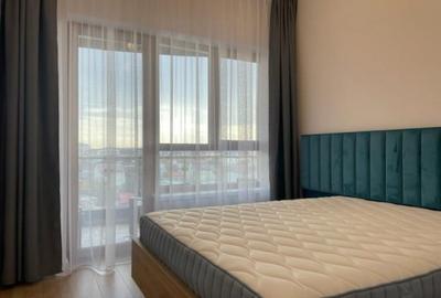 Apartament cu 3 camere nedecomandat în Mihai Bravu - 10