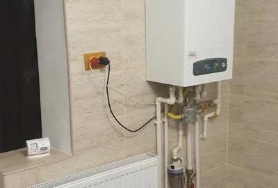 Apartament cu 3 camere decomandat în Sud - 5