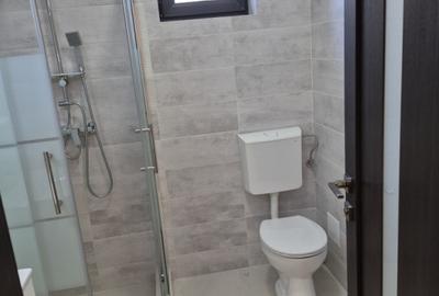 Domnesti, zona str. Foisorului, Fortului, Craitei, vila individuala in duplex - 6