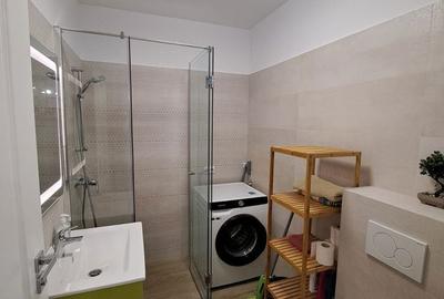 Apartament cu 2 camere în Nufărul - 6