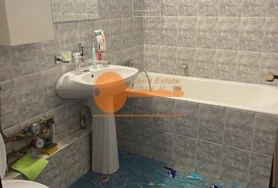 Apartament cu 4 camere semidecomandat, mobilat în Văcăresti - 10