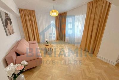 Apartament cu 3 camere decomandat în Ultracentral - 4