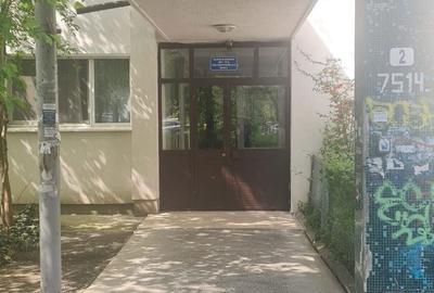 Apartament decomandat în Drumul Taberei - 1