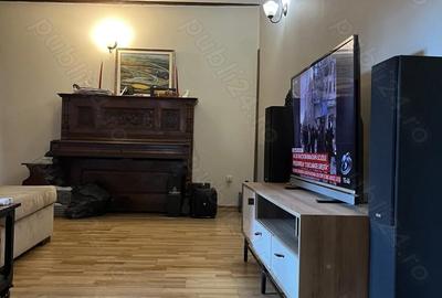 Casă cu 4 camere cu Teren 477 Mp în Fratelia - 5