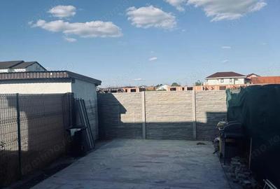 AV658 Casa insiruita, unitate mijloc, P+1E, Calea Urseni-Zone Cafe - 15