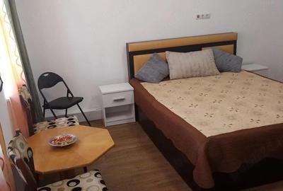 Garsonieră semidecomandată în Central - 4