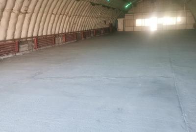 HALA 630mp- acces TIR direct DN 1 Otopeni/Balotesti /paza asigurata - 4