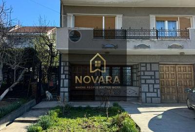 Casă cu 5 camere cu Teren 600 Mp în Iorga - 3