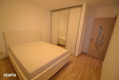 Apartament cu 3 camere, mobilat în Drumul Taberei - 8
