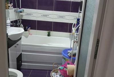 Apartament cu 2 camere semidecomandat în Central - 4