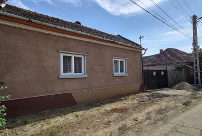 Casa cu 3 camere, suprafata utila 93 mp, Santimreu - 2