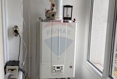 Apartament Aleea Echitatii - 6
