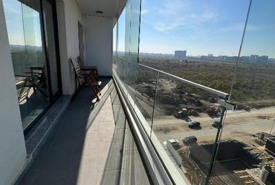 First Estates Pipera,  Apartament 2camere/loc parcare/mobilat&utilat - 9