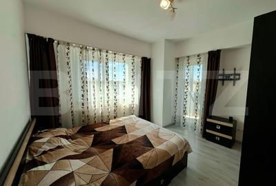Apartament modern cu 2 camere, 65 mp, centrala si AC, zona Craiovita - 4