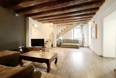 Zona Ultracentrala | Pretabil Investitie - 4