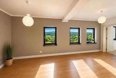 Apartament cu 2 camere semidecomandat în Rediu - 6