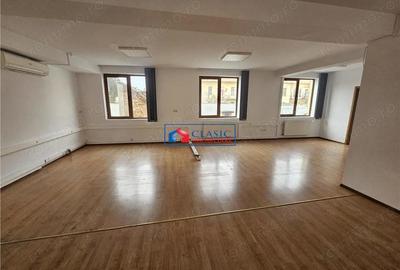 Inchiriere spatiu birouri, firma IT, zona Centru, Cluj-Napoca - 8