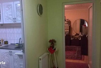 Apartament cu 3 camere decomandat în Central - 6