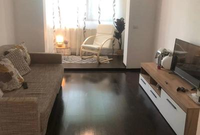 Apartament doua camere decomandat - 1
