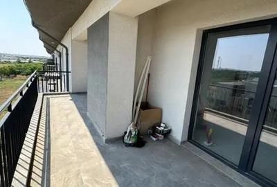 Apartament cu 3 camere decomandat în Central - 12