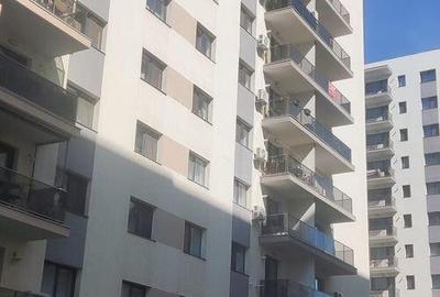 Apartament cu 2 camere decomandat în Theodor Pallady - 4