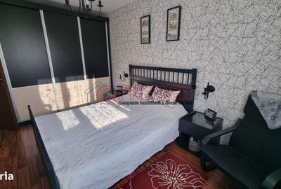 Apartament cu 3 camere semidecomandat în Alexandru Obregia - 7