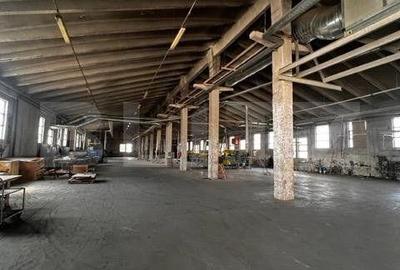 Spațiu comercial, de 700 mp, în Dâmbul Rotund - 2