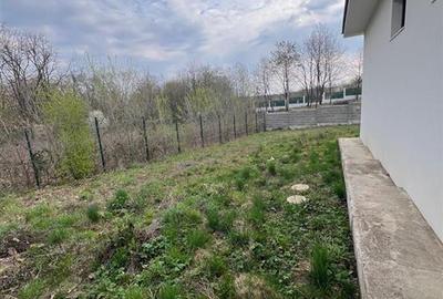 Casă individuală cu 4 camere cu Teren 616 Mp în Paleu - 4