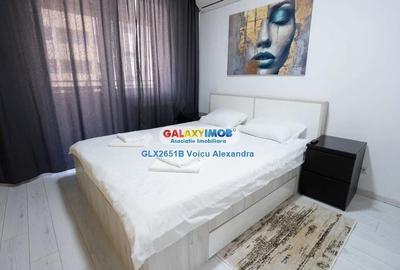 Apartament Bloc Nou Berceni - Aparatorii Patriei - Metalurgiei Park - 5