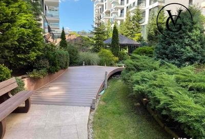 Studio | Herastrau North Lake - 10