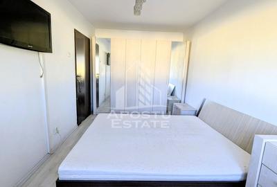 Apartament cu 2 camere semidecomandat, mobilat în Lipovei - 5