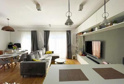 Apartament cu 3 camere în Borhanci - 4