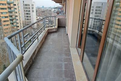 Apartament cu 2 camere decomandat în Băneasa - 33