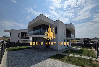 Casa premium - 145 mp, 4 camere, 2.5 km de centru Pitesti - 4