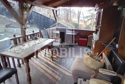 Casă cu 4 camere cu Canalizare în Sighișoara - 5