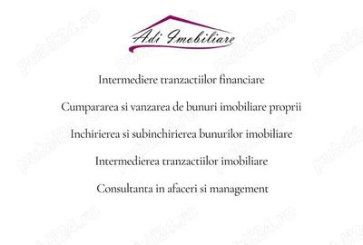 Spațiu comercial, de 2,300 mp, în Central - 1