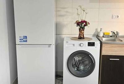 Garsonieră decomandată în Valea Adâncă - 2