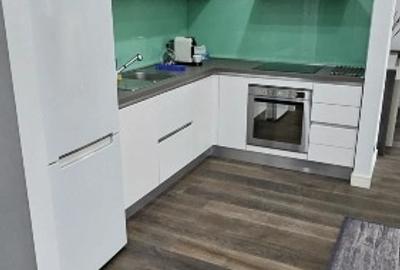 Apartament cu 2 camere semidecomandat, mobilat în Băneasa - 3
