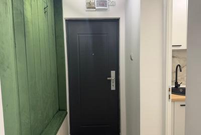 Apartament 2 camere semidecomandat  – Straja nr. 6 – Mobilat si Utilat - 6